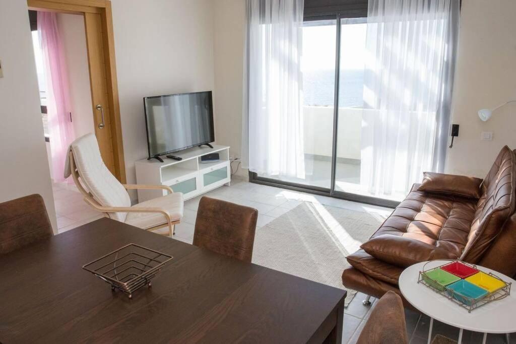 Macenas Beach Resort Mojacar -Almeria Extérieur photo