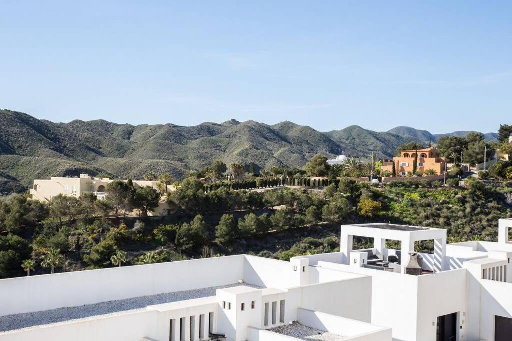 Macenas Beach Resort Mojacar -Almeria Extérieur photo