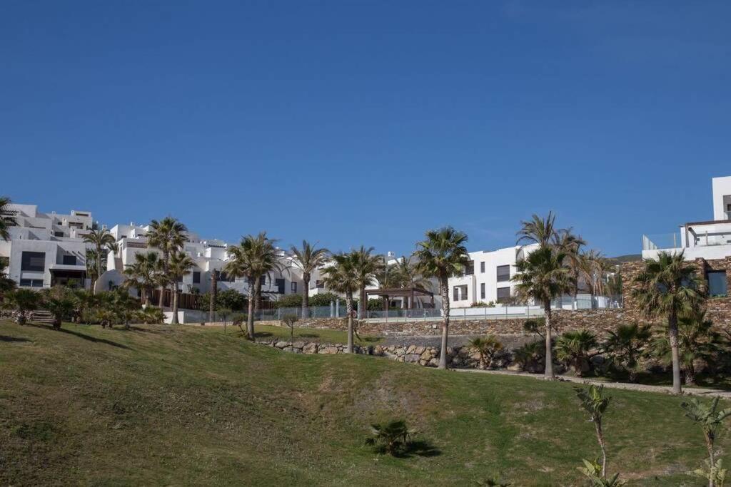 Macenas Beach Resort Mojacar -Almeria Extérieur photo