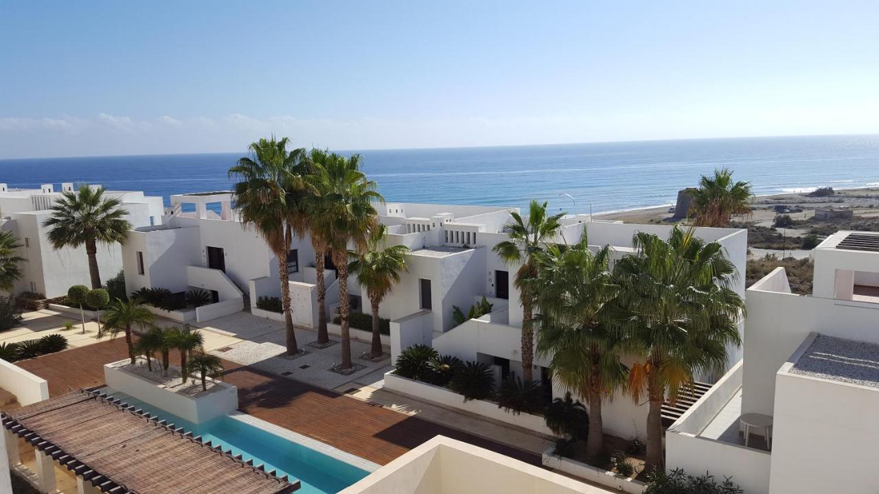 Macenas Beach Resort Mojacar -Almeria Extérieur photo