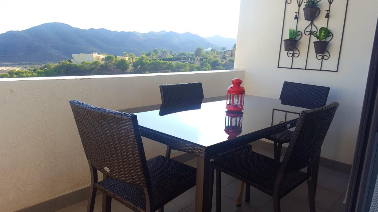 Macenas Beach Resort Mojacar -Almeria Extérieur photo